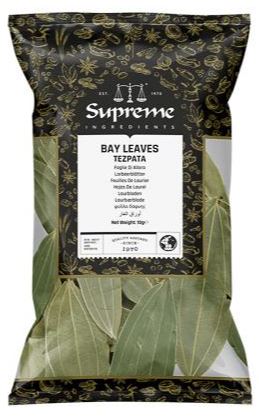 (image for) Supreme Bay leaves (Tej Pata) - 10g